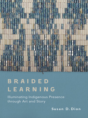 cover image of Braided Learning